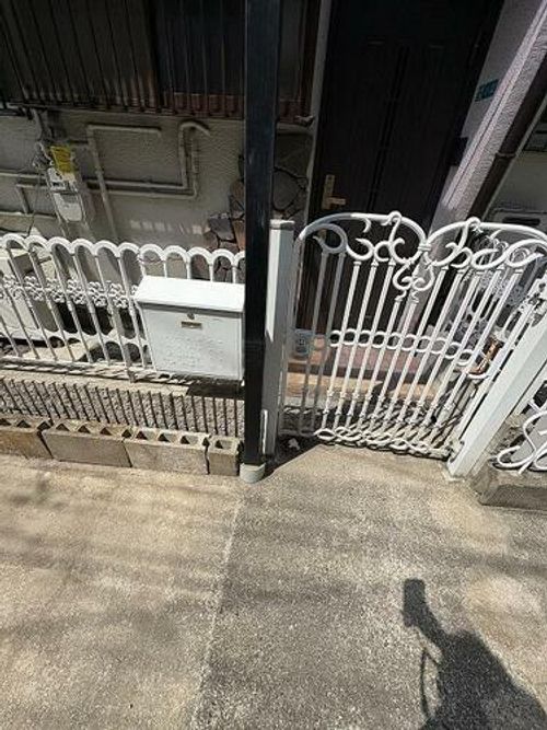 兵庫県伊丹市船原2丁目(テラスハウス)の賃貸物件のその他画像