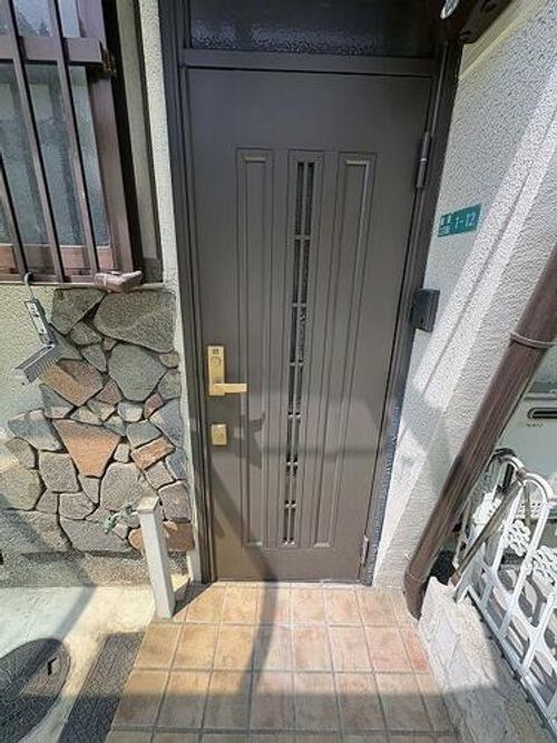 兵庫県伊丹市船原2丁目(テラスハウス)の賃貸物件のその他画像