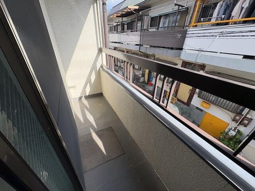 兵庫県伊丹市船原2丁目(テラスハウス)の賃貸物件のその他画像