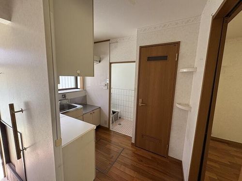 兵庫県伊丹市船原2丁目(テラスハウス)の賃貸物件のその他画像