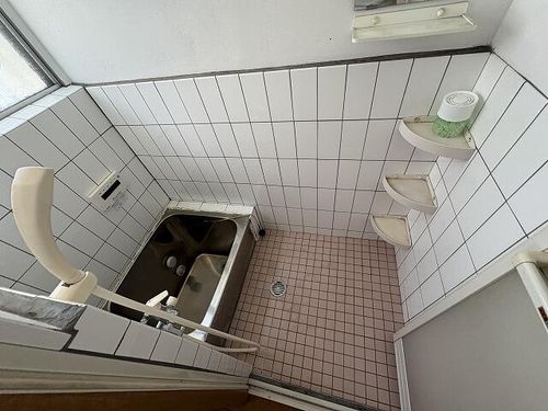 兵庫県伊丹市船原2丁目(テラスハウス)の賃貸物件のその他画像