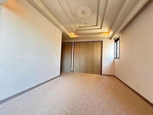 京都府京都市中京区十文字町(マンション)の賃貸物件の内装