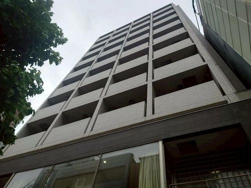 大阪府大阪市中央区道頓堀1丁目(マンション)の賃貸物件の外観