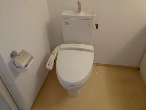大阪府大阪市中央区道頓堀1丁目(マンション)の賃貸物件の内装