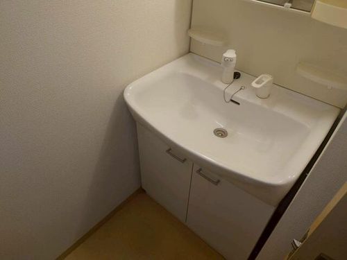 大阪府大阪市中央区道頓堀1丁目(マンション)の賃貸物件の内装