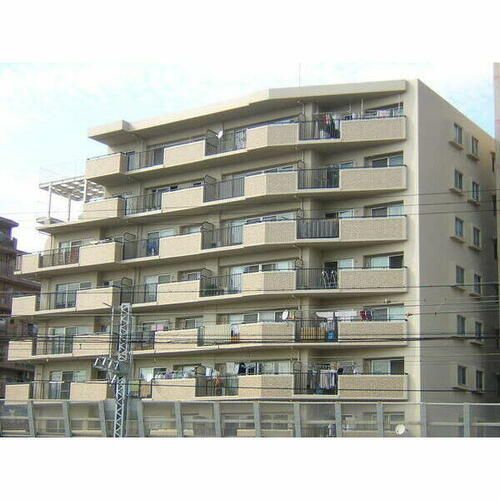 WELFARE AKASHI0602の外観