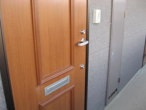 セザンヌ大岩118のその他画像