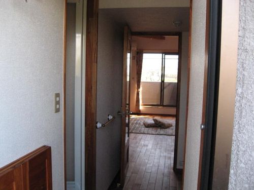 セザンヌ大岩118のその他画像