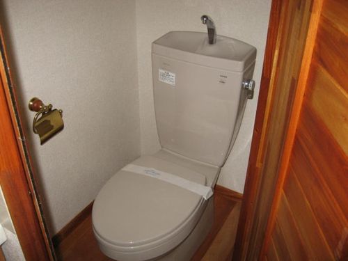 セザンヌ大岩118のその他画像