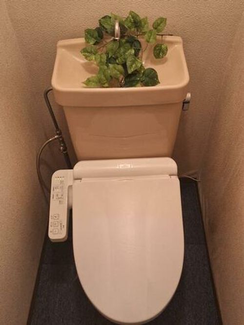 大阪府大阪市住吉区清水丘3丁目(一戸建)の賃貸物件の内装