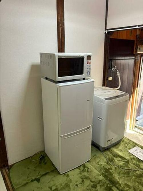 大阪府大阪市住吉区清水丘3丁目(一戸建)の賃貸物件のその他画像