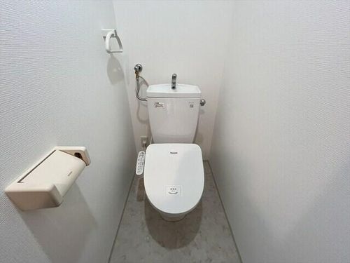 グランカーサ永山公園通 eastのその他画像