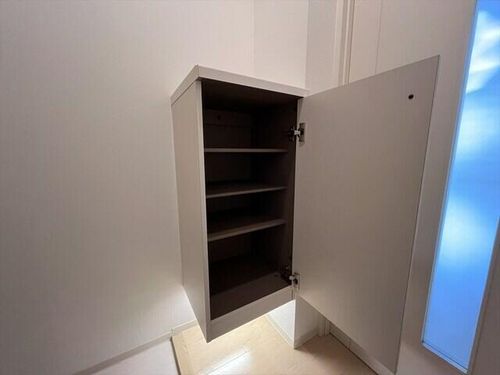 グランカーサ永山公園通 eastのその他画像