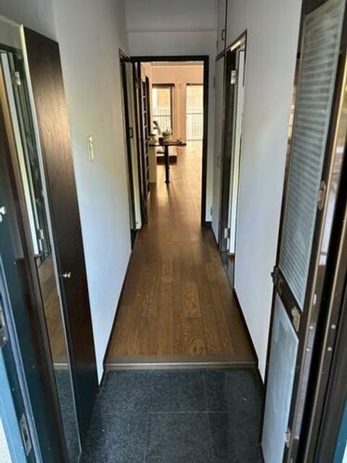 エバーグリーン長居1号館202のその他画像