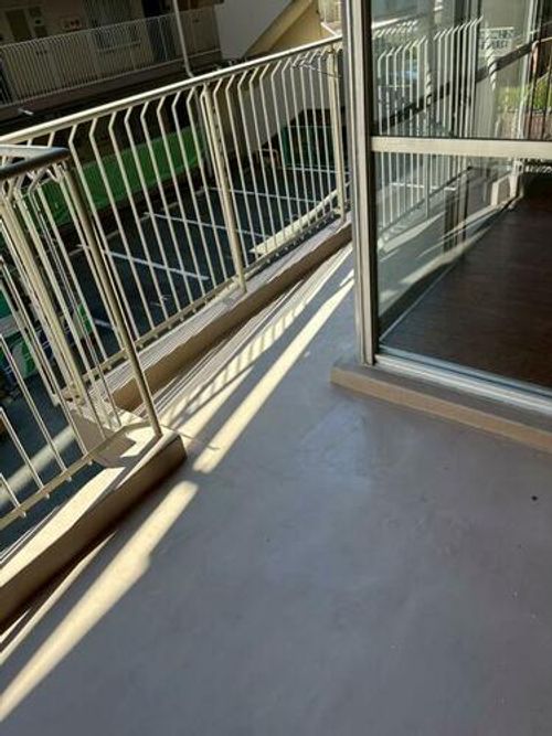 エバーグリーン長居1号館202のその他画像