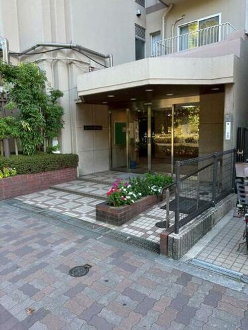 エバーグリーン長居1号館202のその他画像