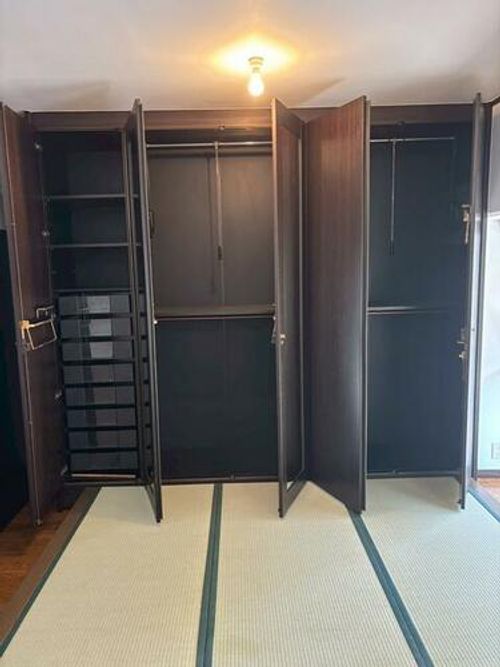 エバーグリーン長居1号館202のその他画像