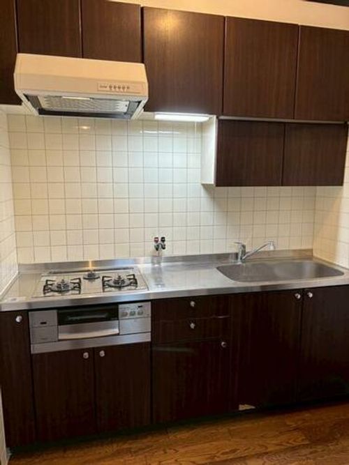 エバーグリーン長居1号館202のその他画像