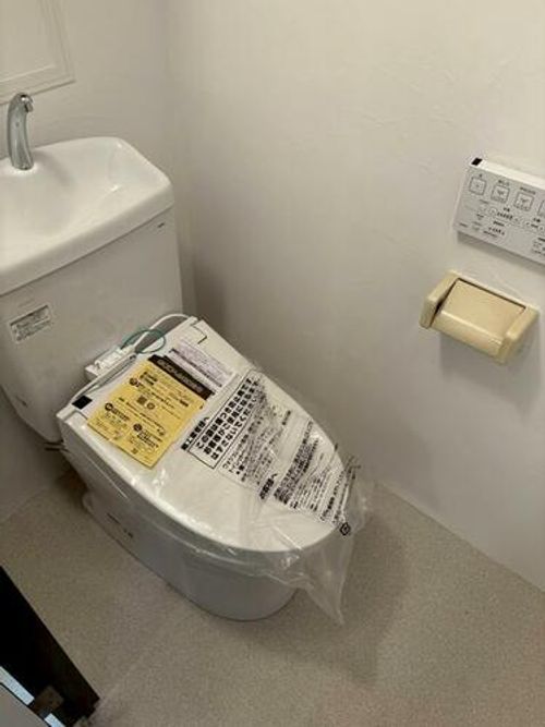 エバーグリーン長居1号館202のその他画像