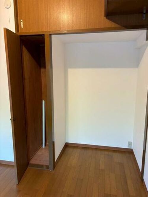 エバーグリーン長居1号館202のその他画像