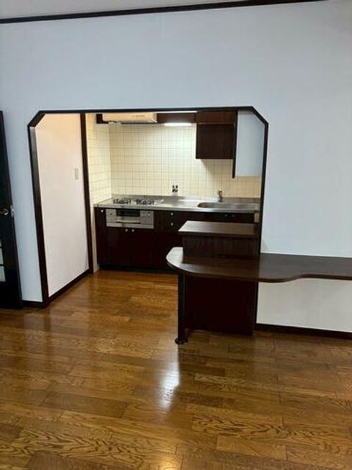 エバーグリーン長居1号館202のその他画像