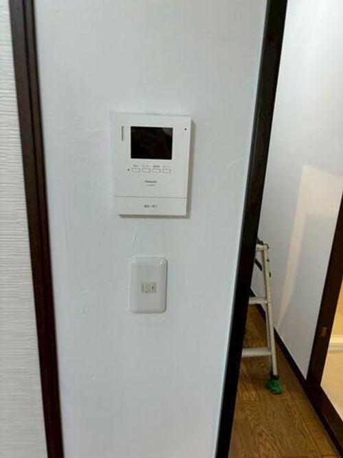 エバーグリーン長居1号館202のその他画像