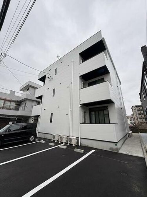 福岡県福岡市南区井尻2丁目(アパート)の賃貸物件の間取り