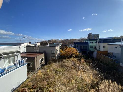 北海道小樽市緑1丁目(一戸建)の賃貸物件のその他画像