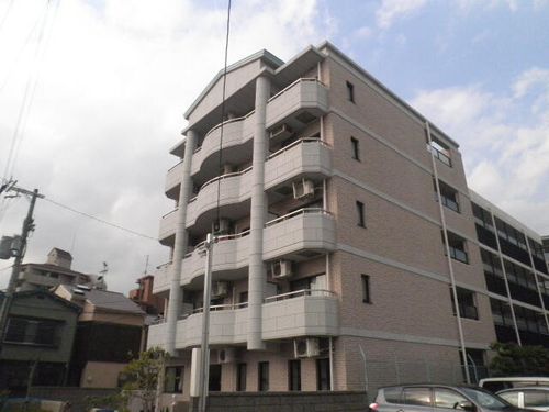 大阪府豊中市野田町(マンション)の賃貸物件のその他画像