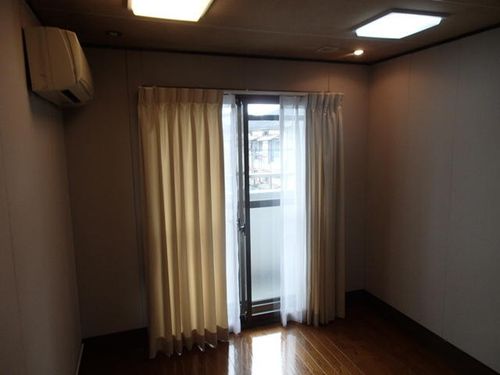 大阪府豊中市野田町(マンション)の賃貸物件の内装