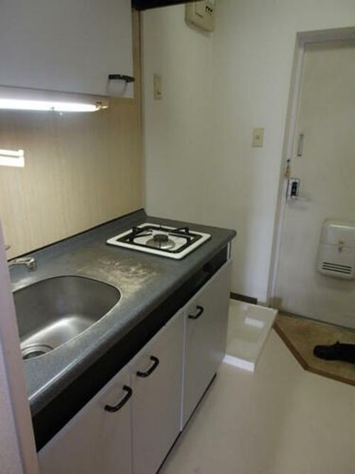 大阪府豊中市野田町(マンション)の賃貸物件のその他画像