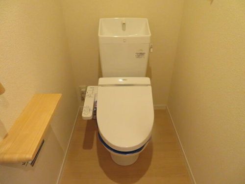 兵庫県丹波篠山市杉(マンション)の賃貸物件の内装