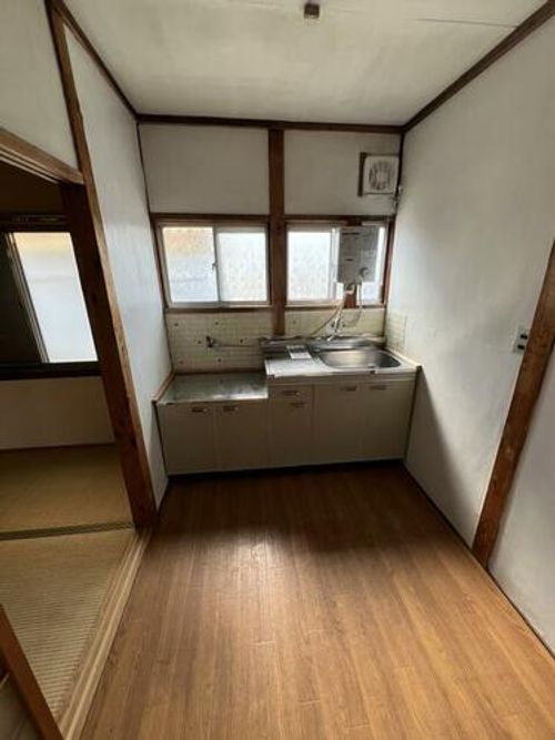 京都府宇治市五ケ庄二番割(一戸建)の賃貸物件のその他画像