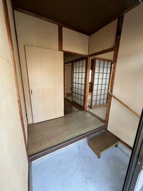 京都府宇治市五ケ庄二番割(一戸建)の賃貸物件のその他画像