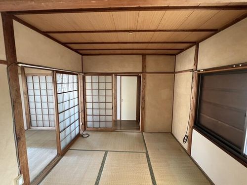 京都府宇治市五ケ庄二番割(一戸建)の賃貸物件のその他画像