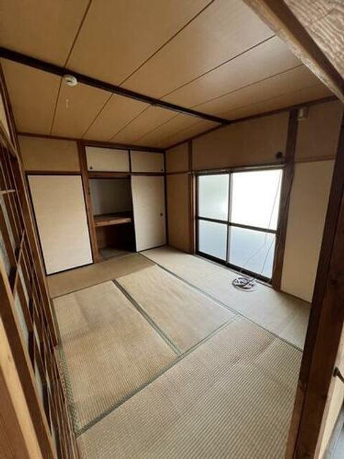 京都府宇治市五ケ庄二番割(一戸建)の賃貸物件のその他画像