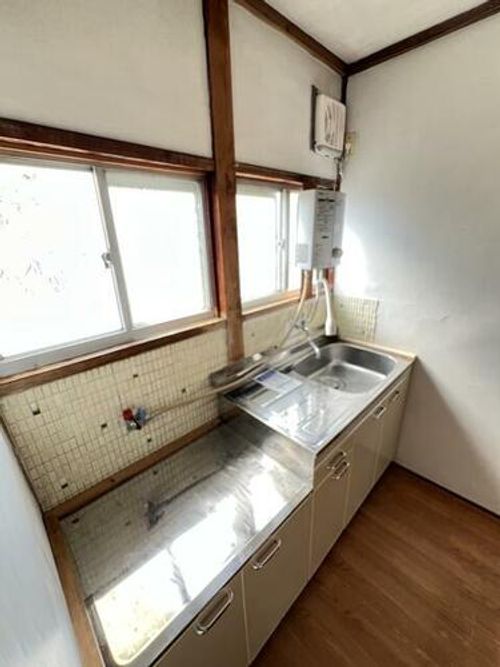 京都府宇治市五ケ庄二番割(一戸建)の賃貸物件のその他画像