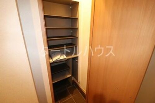 ロアールメゾン2の内装