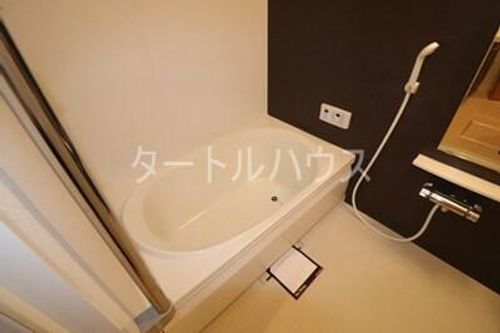 ロアールメゾン2の風呂