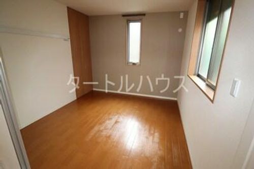ロアールメゾン2の内装