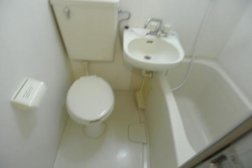 ベルトピア住吉のその他画像