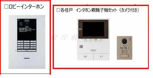 2026春 新築 今出川エリア(ユアメゾン挽木町)のその他画像