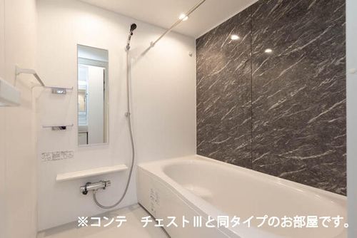 ロト フィオーレの風呂