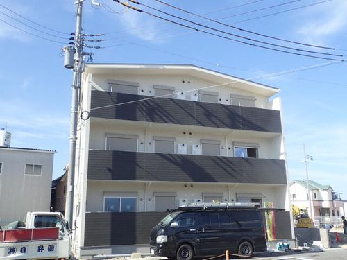 大阪府泉佐野市上瓦屋(アパート)の賃貸物件のその他画像