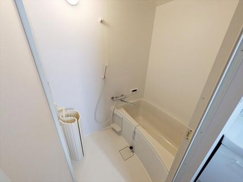 カウリー芦屋の風呂