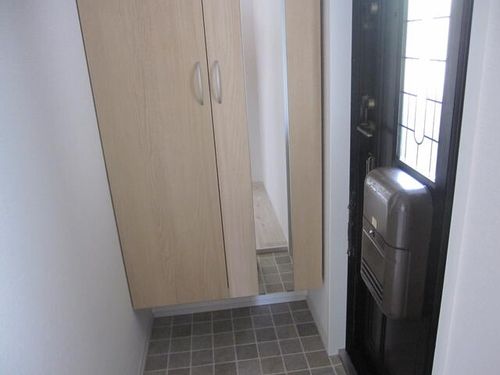 奈良県奈良市学園中3丁目(アパート)の賃貸物件Bのその他画像