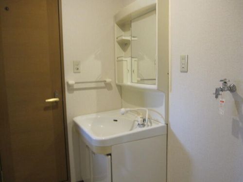 奈良県奈良市学園中3丁目(アパート)の賃貸物件Bのその他画像