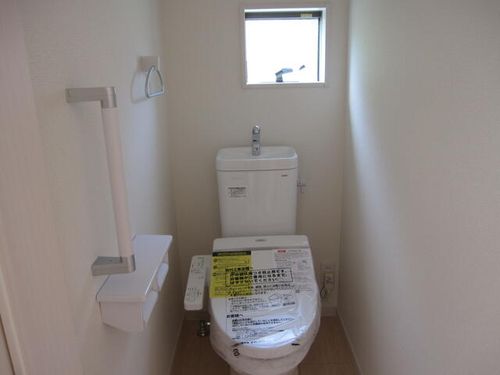 奈良県奈良市学園中3丁目(アパート)の賃貸物件Bのその他画像