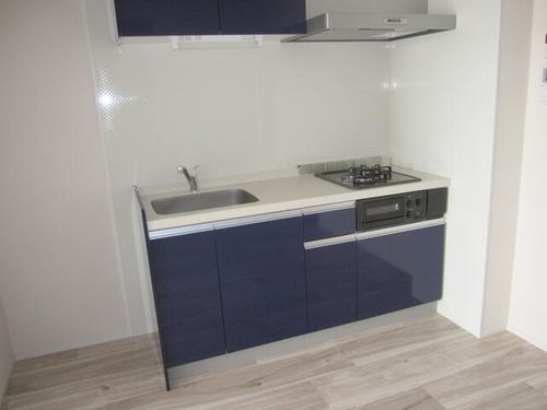 奈良県奈良市学園中3丁目(アパート)の賃貸物件Bのその他画像