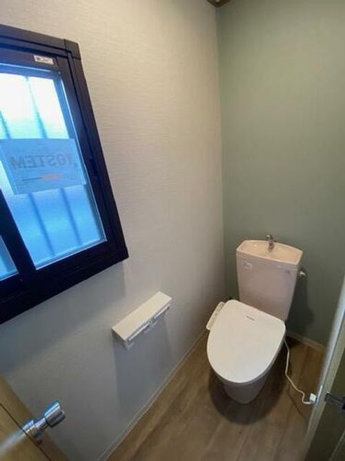 兵庫県加古川市平岡町土山(一戸建)の賃貸物件の内装